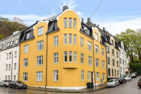 Apartment in best city center